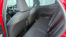 Toyota Yaris 1.5 Hybrid Design 5dr CVT Hybrid Hatchback